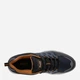 Мужские кроссовки для треккинга Beppi 2209950 42 27 см Navy Blue (7000002728752) - изображение 3