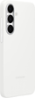 Etui plecki Samsung Silicone do Samsung Galaxy S25 FE White (EF-PS731CWEGWW) - obraz 2