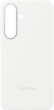 Etui plecki Samsung Silicone do Samsung Galaxy S25 FE White (EF-PS731CWEGWW) - obraz 4