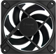 Wentylator Fractal Design Momentum 12 RGB Black (7340172708889) - obraz 4