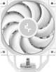 Chłodzenie DeepCool AK400 Digital Pro White (R-AK400-WHAPMN-G) - obraz 3