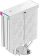 Chłodzenie DeepCool AK400 Digital Pro White (R-AK400-WHAPMN-G) - obraz 6