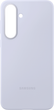 Панель Samsung Silicone для Samsung Galaxy S25 FE Light Blue (EF-PS731CLEGWW) - зображення 4