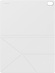 Nakładka Samsung Book Cover do Samsung Galaxy Tab S11 White (EF-BX730PWEGWW) - obraz 4