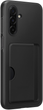 Панель Samsung Card Slot для Samsung Galaxy A17 5G Black (EF-OA176TBEGWW) - зображення 2
