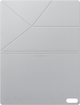 Nakładka Samsung Book Cover do Samsung Galaxy Tab S11 Ultra White (EF-BX930PWEGWW) - obraz 3