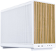 Корпус Lian Li A3-mATX Wood/White (LIL6015815) - зображення 1