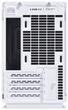 Корпус Lian Li A3-mATX Wood/White (LIL6015815) - зображення 4