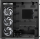 Obudowa Arctic Xtender Black (4895265000577) - obraz 5