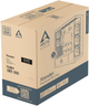 Obudowa Arctic Xtender Black (4895265000577) - obraz 9