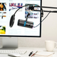 Мікрофон конденсаторний Thronmax M30 KITS Black (TM-M30KIT) - зображення 4