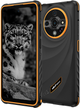 Мобільний телефон Ulefone Armor X31 6/128GB Black-Orange (6975326660068) - зображення 3