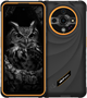 Smartfon Ulefone Armor X31 Pro 8/256GB Black-Orange (6975326668477) - obraz 1