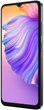 Smartfon Ulefone Note 21 4/128GB Black (6975326667340) - obraz 4