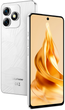 Мобільний телефон Ulefone Note 18 Pro 6/256GB Moonlit White (6975326667388) - зображення 4
