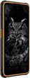 Smartfon Ulefone Armor X31 Pro 8/256GB Black-Orange (6975326668477) - obraz 3