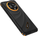 Мобільний телефон Ulefone Armor X31 6/128GB Black-Orange (6975326660068) - зображення 12