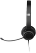 Słuchawki Acer AHW154 Black (GP.HDS11.02D) - obraz 4