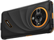 Мобільний телефон Ulefone Armor X31 6/128GB Black-Orange (6975326660068) - зображення 16