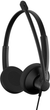 Słuchawki Epos Impact 100 MS Stereo USB-C+A (1001421) - obraz 2