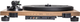 Gramofon Audio-Technica AT-LPW40WN - obraz 4
