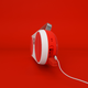 Портативна колонка Polaroid P3 35W Red (POLAROID_9091) - зображення 7