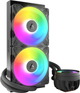 System chłodzenia wodą Arctic Liquid Freezer III Pro 280 A‑RGB (ACFRE00183A) - obraz 2
