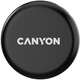 Lokalizator Canyon OnTag 1 Anti-Lost Smart Tracker iOS Black (CNE-PT01BB) - obraz 2