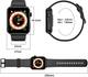 Smartwatch Blackview R30 Pro Black (6931548317418) - obraz 7