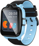 Smartwatch dla dzieci Hoco Y104 42 mm Blue (6942007646369) - obraz 1