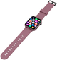 Smartwatch Blackview R30 Pro Purple (6931548317449) - obraz 5