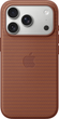Etui plecki Apple TechWoven Case with MagSafe do Apple iPhone 17 Pro Sienna (MGF64) - obraz 1
