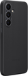Etui plecki Samsung Kindsuit Case do Samsung Galaxy S25 FE Black (EF-VS731PBEGWW) - obraz 2