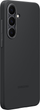 Etui plecki Samsung Silicone do Samsung Galaxy S25 FE Black (EF-PS731CBEGWW) - obraz 2
