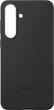 Etui plecki Samsung Silicone do Samsung Galaxy S25 FE Black (EF-PS731CBEGWW) - obraz 4