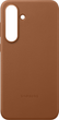 Etui plecki Samsung Kindsuit Case do Samsung Galaxy S25 FE Tan (EF-VS731PAEGWW) - obraz 4