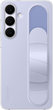 Etui plecki Samsung Standing Grip Case do Samsung Galaxy S25 FE Light Blue (EF-GS731CLEGWW) - obraz 3