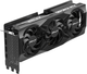 Відеокарта PNY PCI-Ex GeForce RTX 5070 Ti OC Plus Triple Fan 16GB GDDR7 (256bit) (2572/28000) (HDMI, 3 x DisplayPort) (VCG5071T16TFXPB1-O) - зображення 4