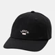 Кепка женская Levi`s 319937790 One Size Черная (1159842549) - изображение 1