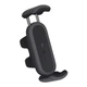 Холдер Baseus Car Holder Universal Mobile Stand For Air Outlet Mount Support SUGP000001 Black - изображение 1