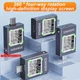 Тестер Hidance, 13 in 1, Type-C, Digital Display, DC50V, 12A, 600W, grey - зображення 8