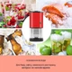 Измельчитель льда Klarstein Ice Breaker (10028938) 15 кг/ч - изображение 3