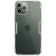 TPU чехол Nillkin Nature Series для Apple iPhone 12 Pro / 12 (6.1") Бесцветный (прозрачный) - изображение 1