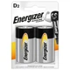 Батарейка ENERGIZER LR20 D Standard 2BL - зображення 1
