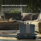Моющий пылесос для ковров и тканей Cecotec Conga 2000 Carpet&Spot Clean Compact - изображение 4