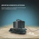 Моющий пылесос для ковров и тканей Cecotec Conga 2000 Carpet&Spot Clean Compact - изображение 5