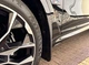 Премиум брызговики без порогов (4 шт) для BMW X7 G07 2019- гг - изображение 4