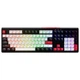 Клавіатура GamePro GK650 Black - зображення 1