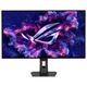 Монитор Asus 31.5" ROG Strix XG32UCWG (90LM0BX0-B01371) OLED Black 165Hz - изображение 1