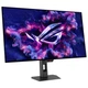 Монитор Asus 31.5" ROG Strix XG32UCWG (90LM0BX0-B01371) OLED Black 165Hz - изображение 2